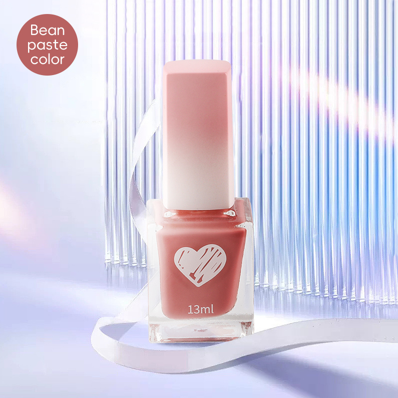 8756 Water-based nail polish 8#