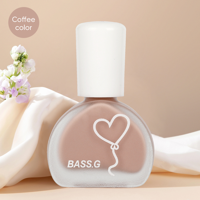 8773 Matte nail polish 13#