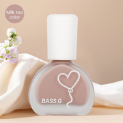 8773 Matte nail polish 4#