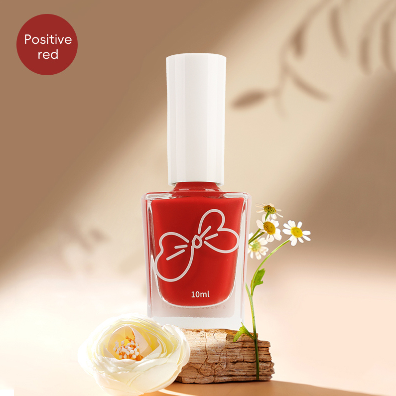 8760 Oily Nail polish 16#