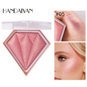 Diamond Highlighter Powder 5#