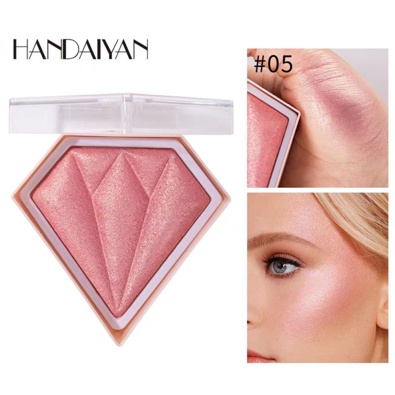 Diamond Highlighter Powder 5#