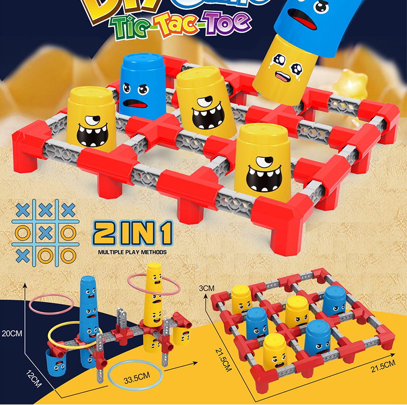 Rolling Ball Maze Board Game
