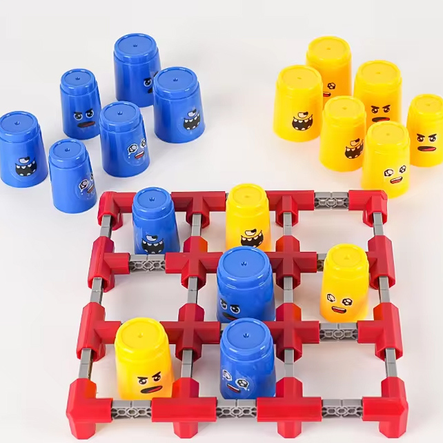 Rolling Ball Maze Board Game