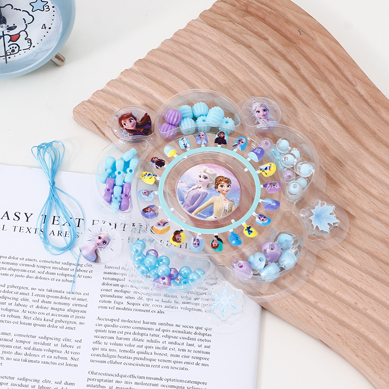 Beaded Nail Art Costume Kit