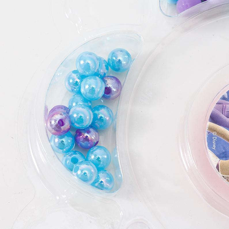 Beaded Nail Art Costume Kit