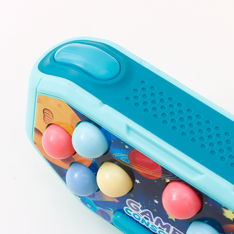 Rodent control machine with early education function