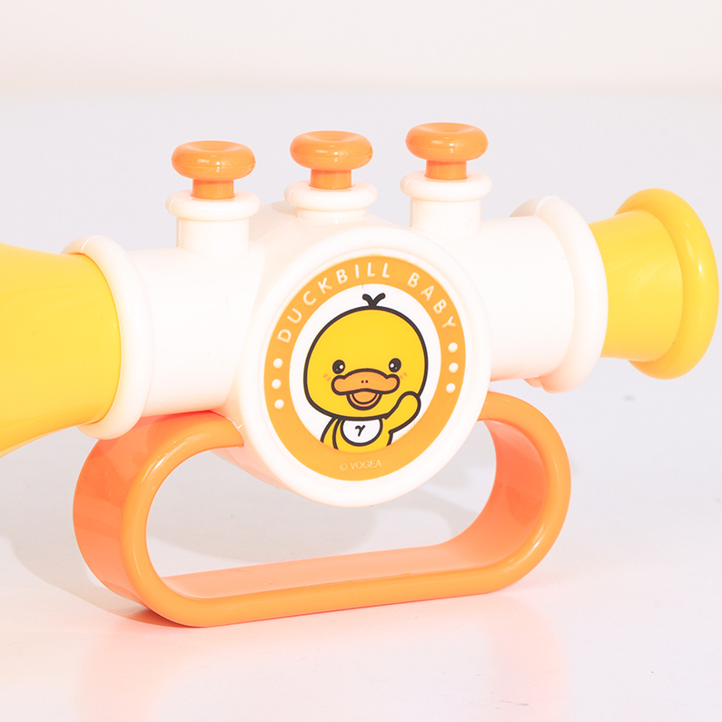 Fun trumpet