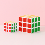 Magic Cube