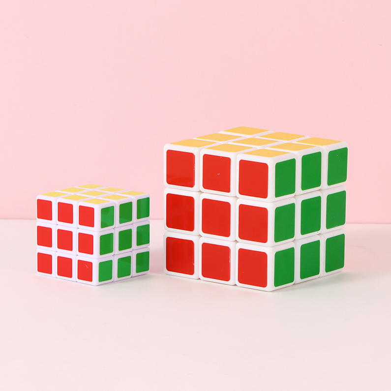 Magic Cube