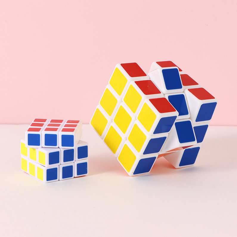 Magic Cube