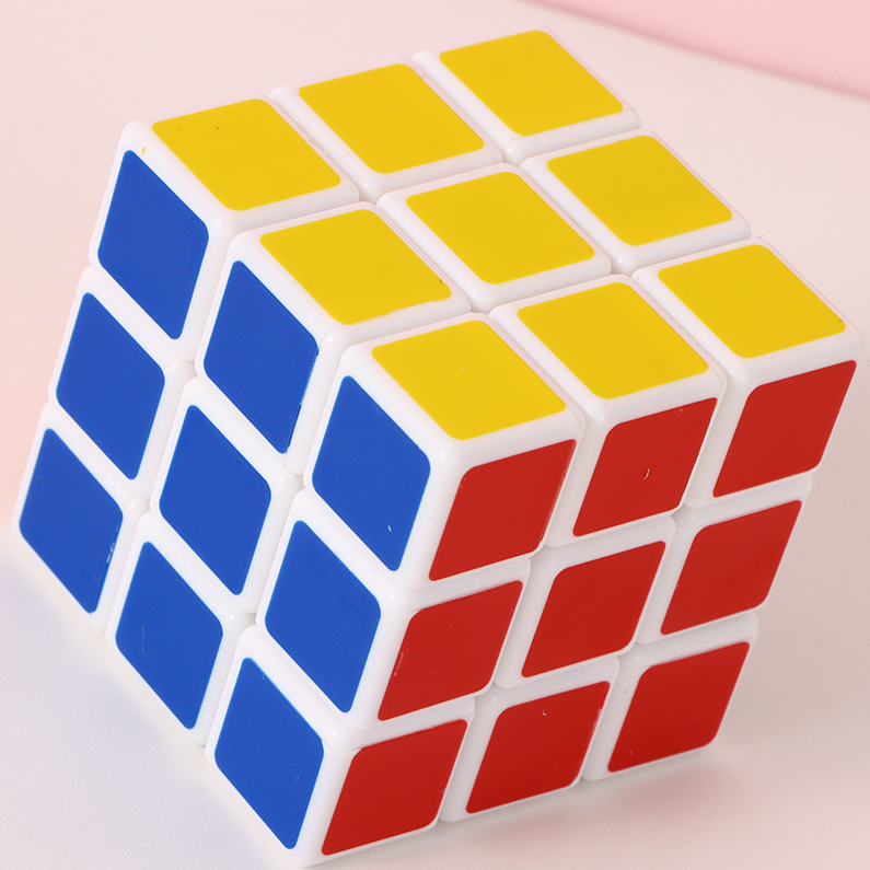Magic Cube