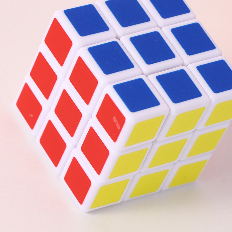 Magic Cube
