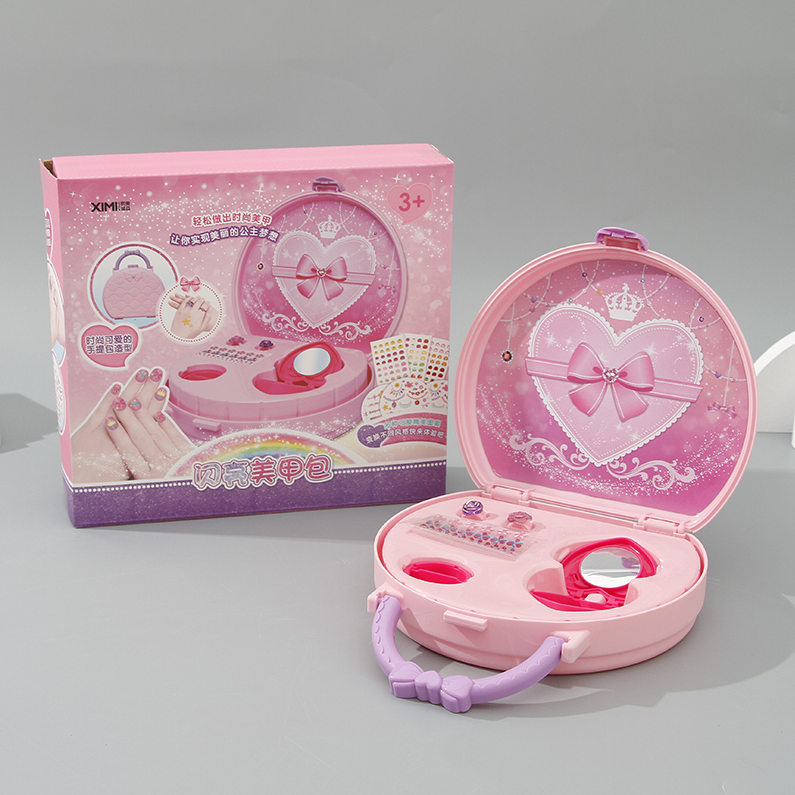 Manicure Play Set