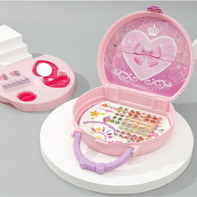 Manicure Play Set