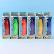 Colorful Stacking Cups