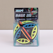 6-Color Magic Eye Sphere