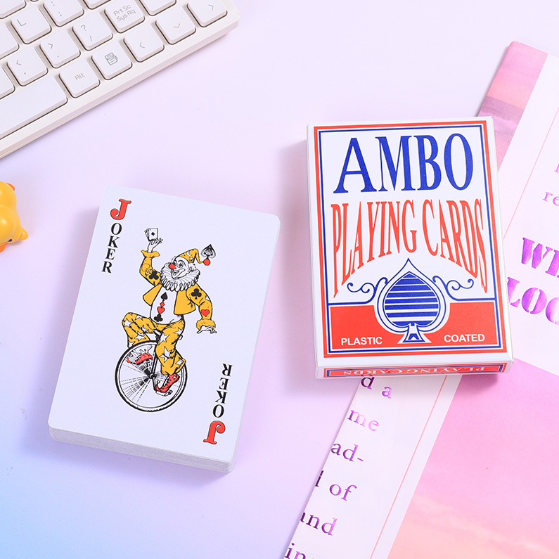 Educational and Board Games