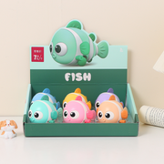 Chain clownfish