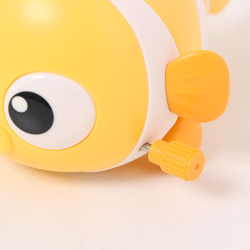 Chain clownfish