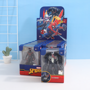 Marvel 4-inch Spider-Man Series (Mixed)