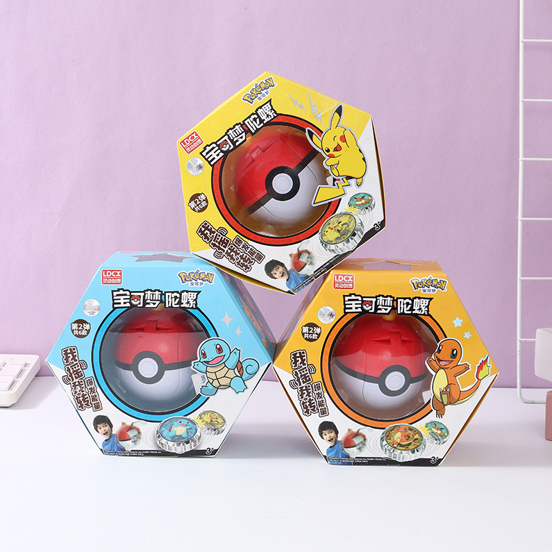 Pokemon top 2