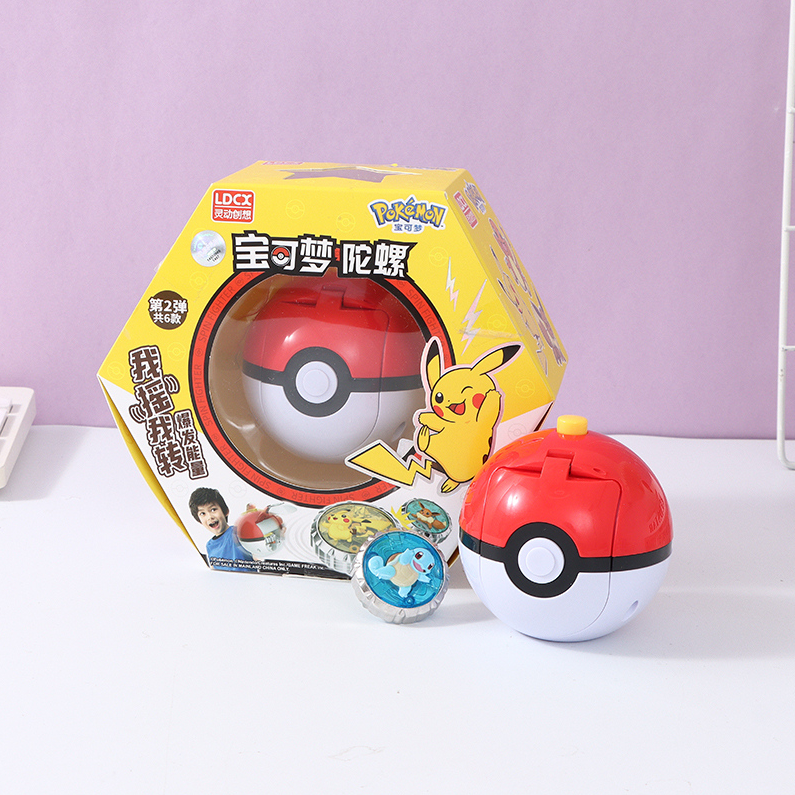 Pokemon top 2