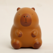 Capybara Series Sitting Capybara Stress Relief Toy