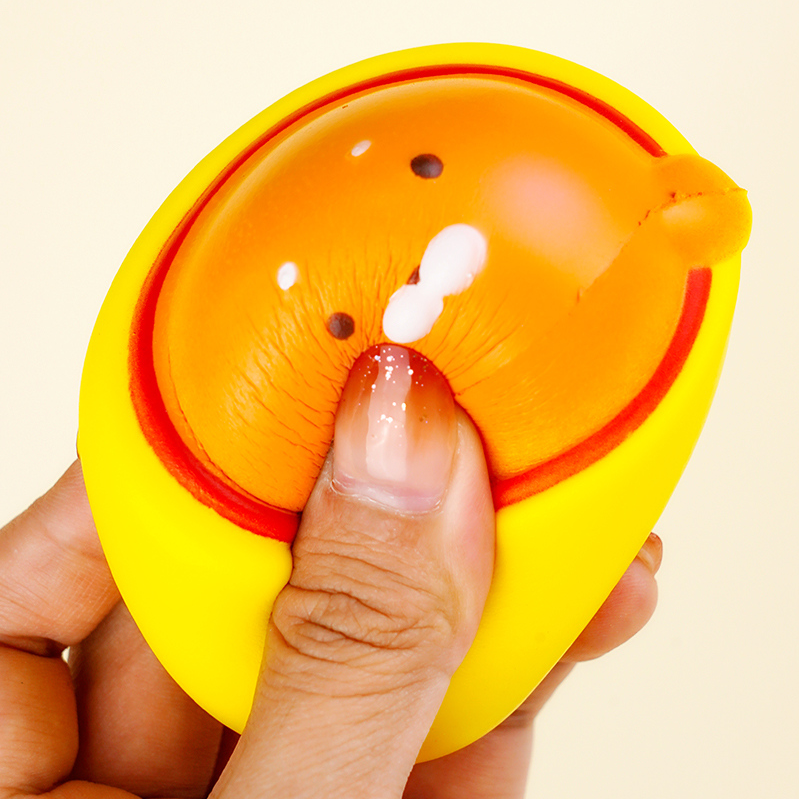 Sushi Food Series Stress Relief Toy (Colorful)