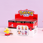 Pokemon Collaboration Pokemon Series (Mixed Edition)