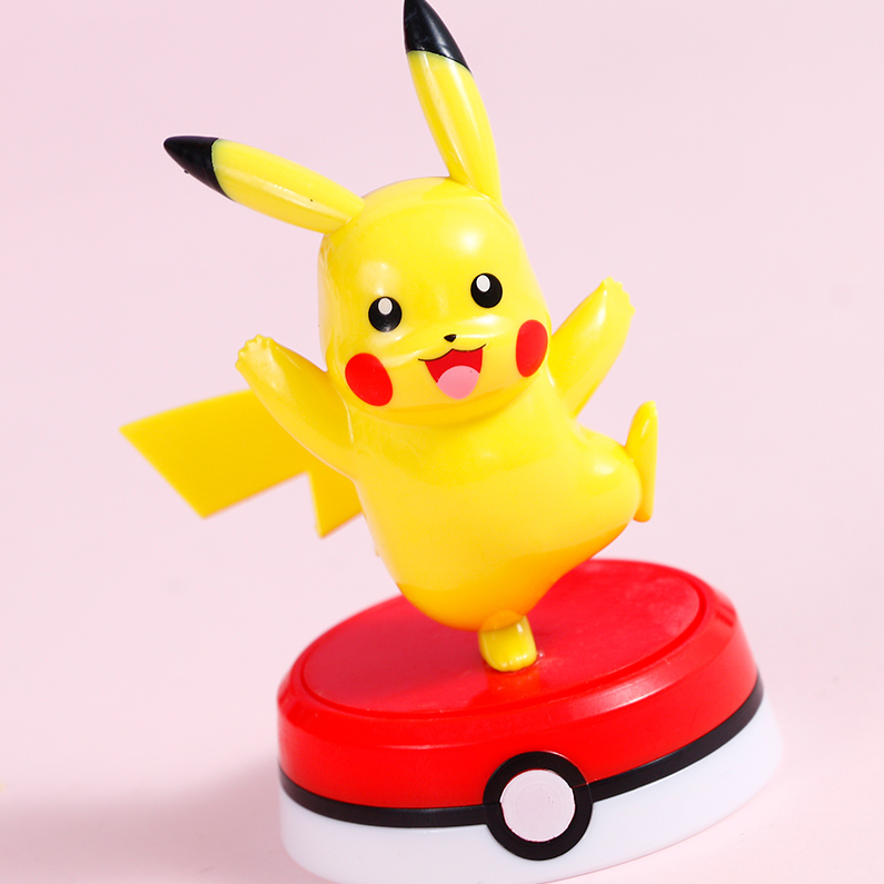 Pokemon Collaboration Pokemon Series (Mixed Edition)