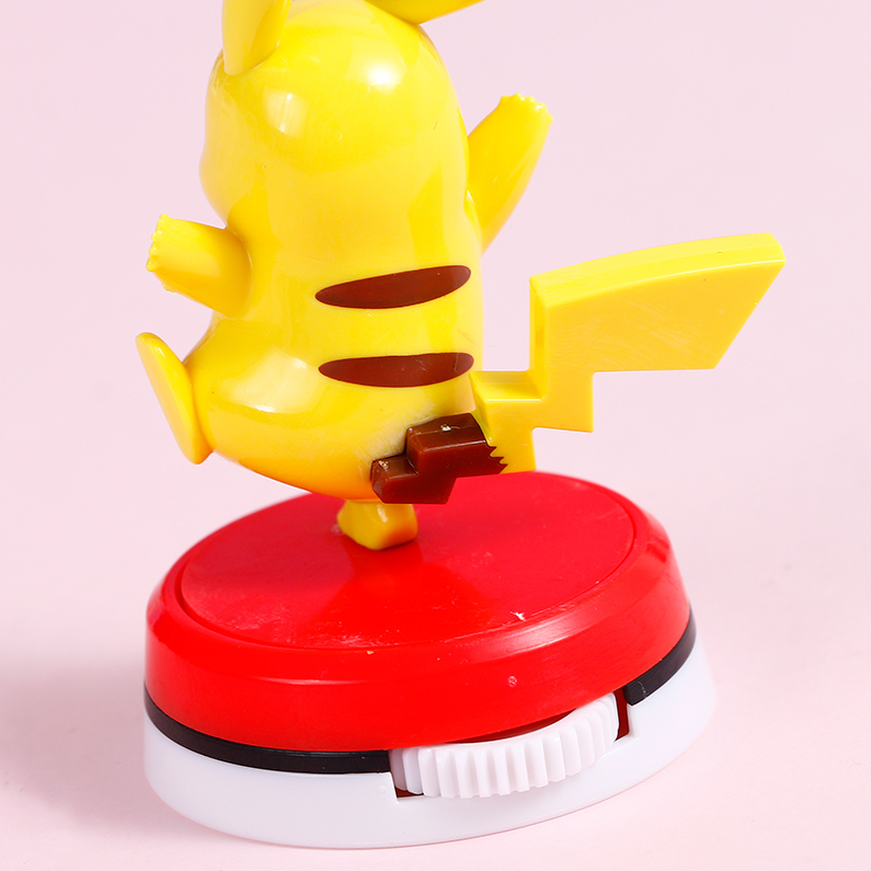 Pokemon Collaboration Pokemon Series (Mixed Edition)