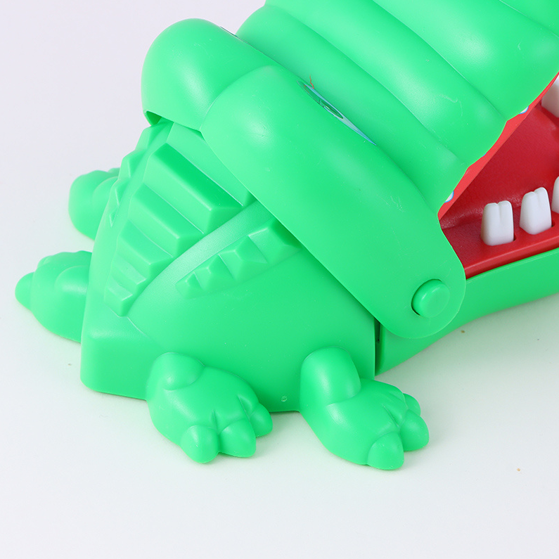 Alligator Bite Toy