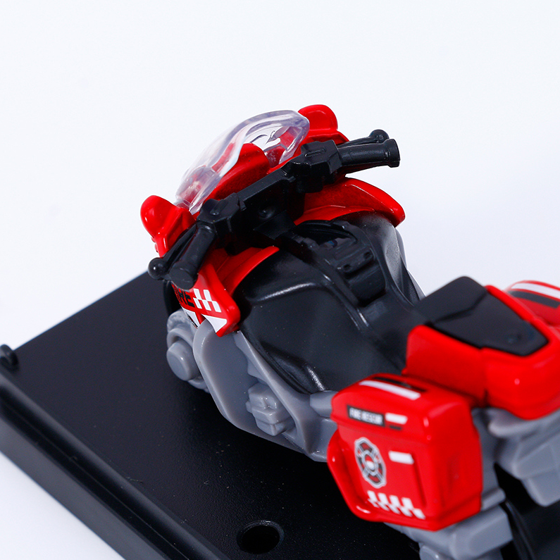 1:64 alloy mold (wooden box)