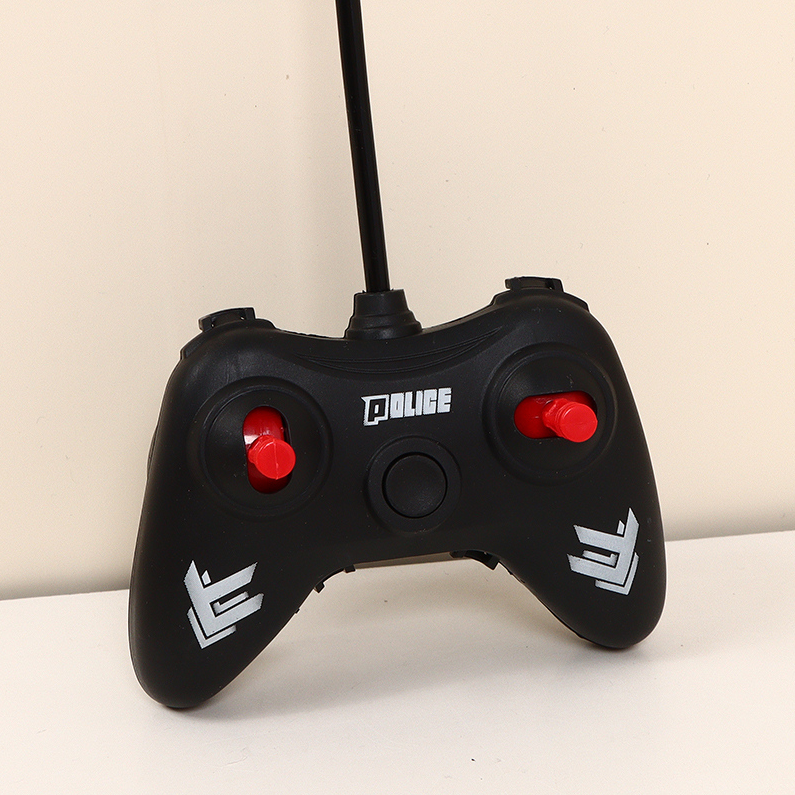 Remote control toy Car (UV spray)