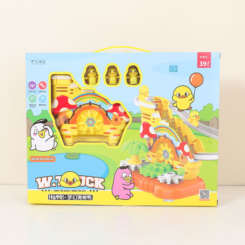 W.t. Duck Dream Slide