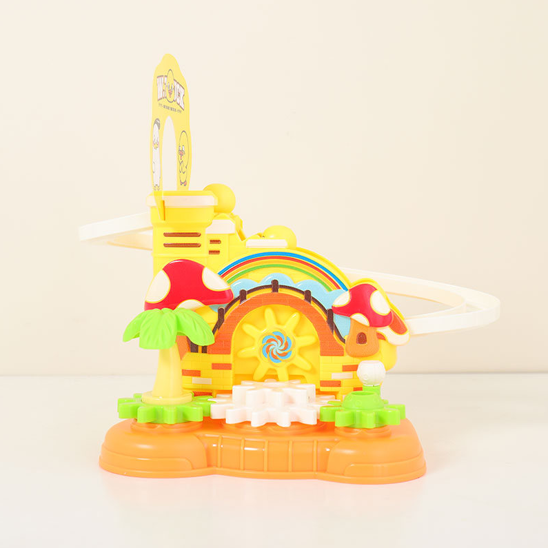 W.t. Duck Dream Slide