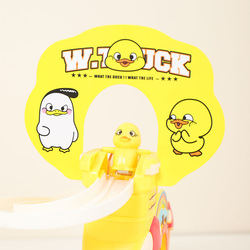 W.t. Duck Dream Slide