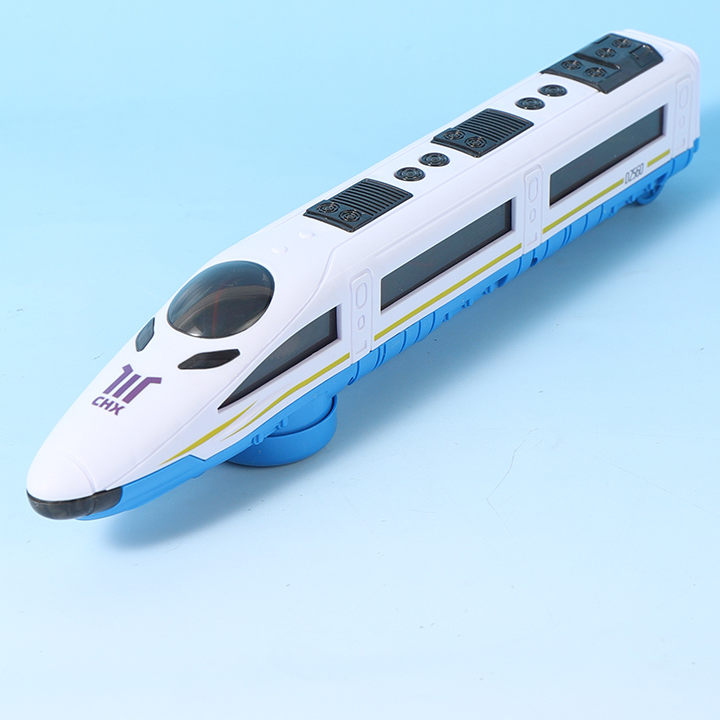 Universal Electric High-Speed Railway Toy (Electric)