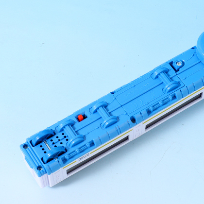Universal Electric High-Speed Railway Toy (Electric)