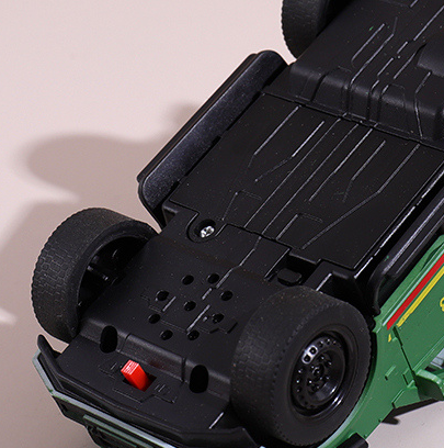 Touch Control Off-road Vehicle Toy (Electric)