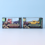 Alloy Vehicle Model