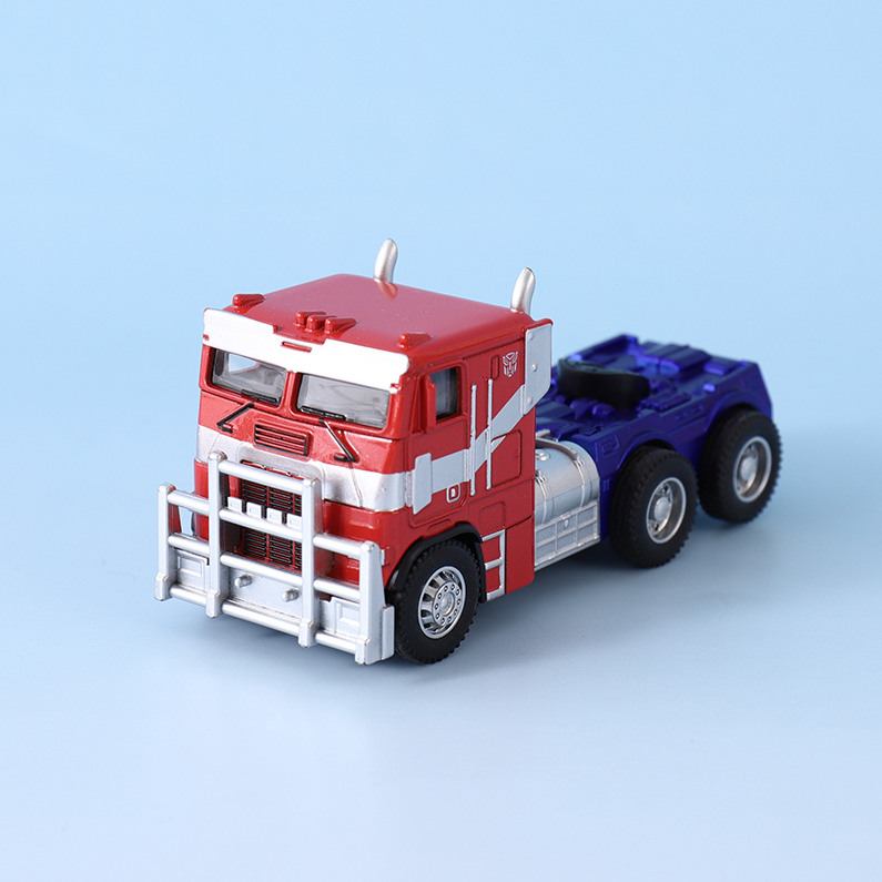 Alloy Vehicle Model