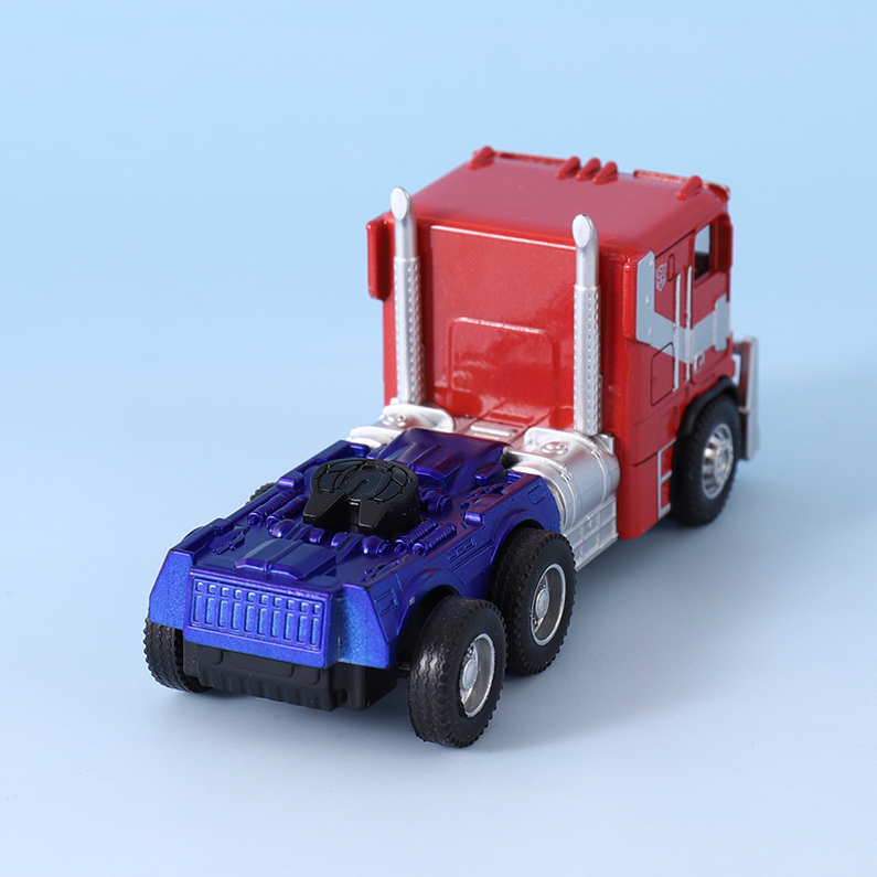 Alloy Vehicle Model