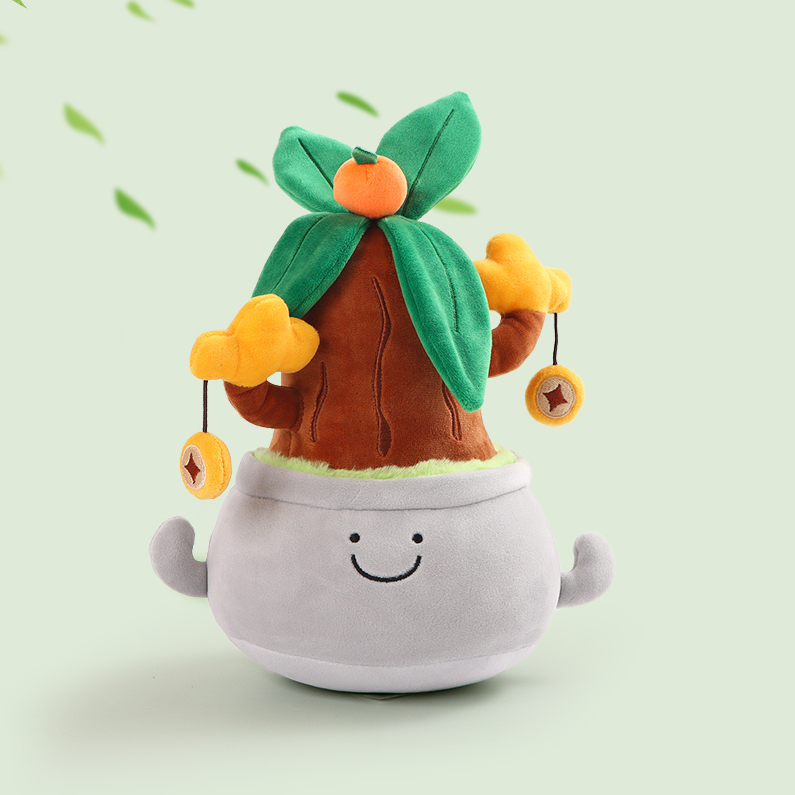 25CM fortune tree basin