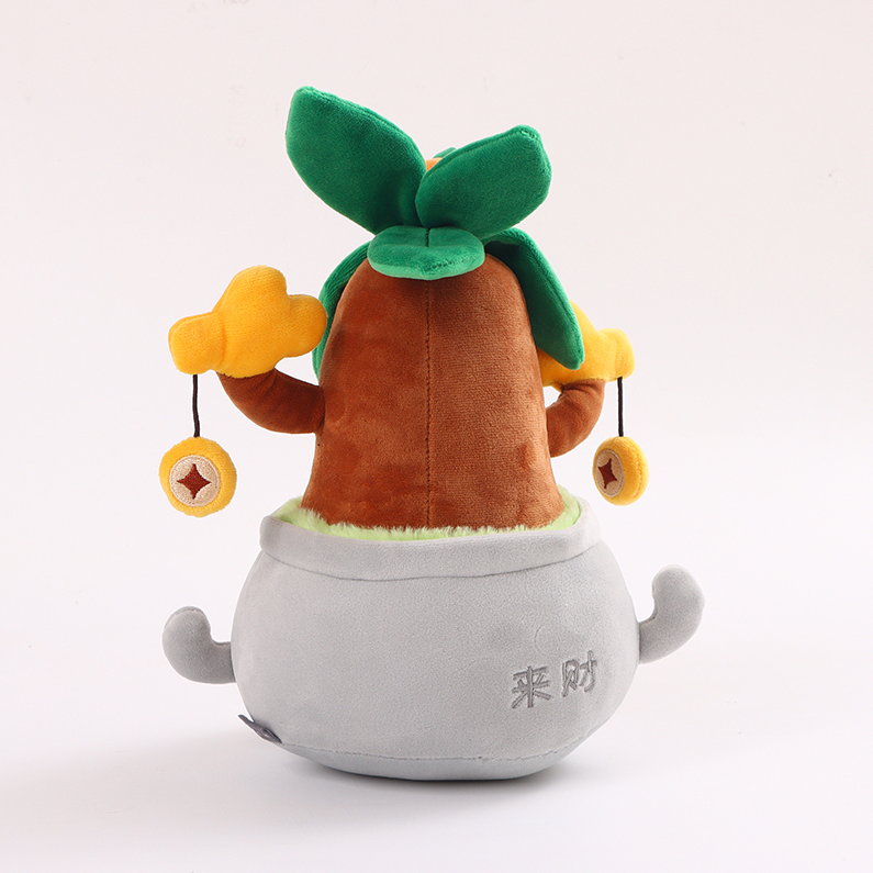 25CM fortune tree basin