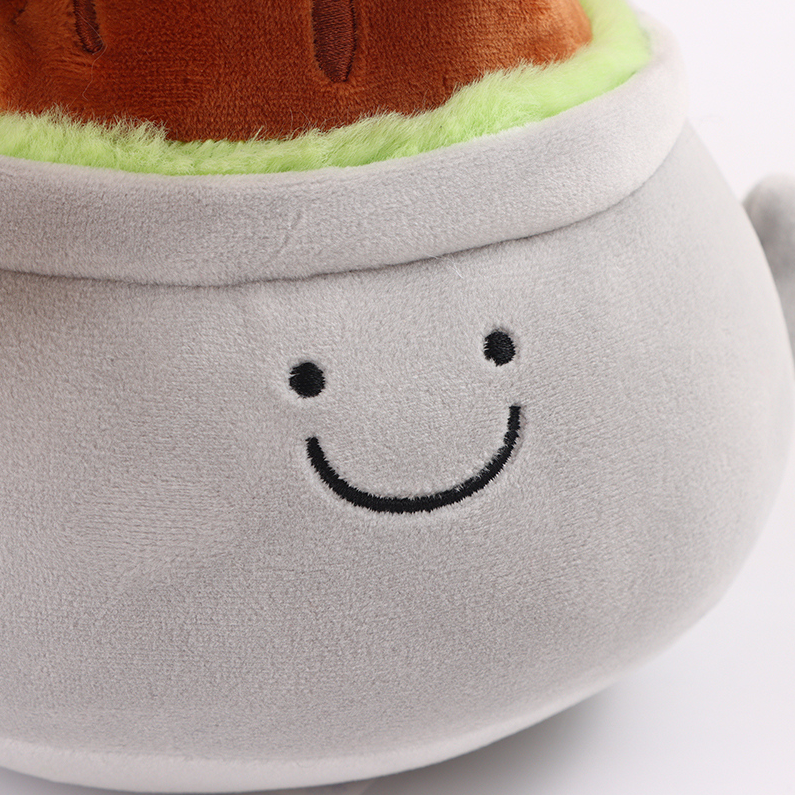 25CM fortune tree basin