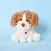 23cm confession puppy