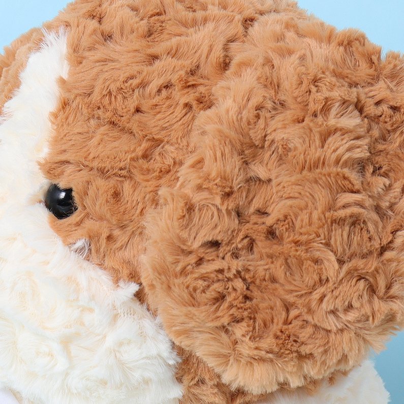 23cm confession puppy