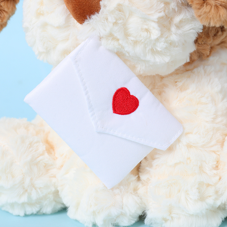 23cm confession puppy